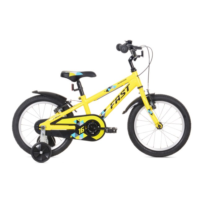 FAST YELLOW